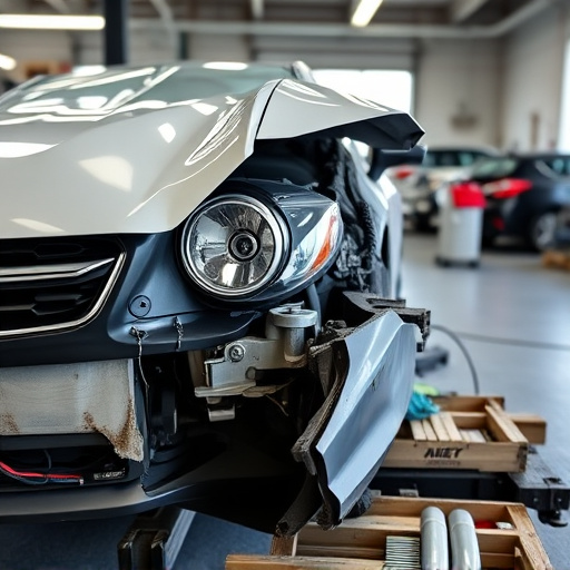 car collision repair