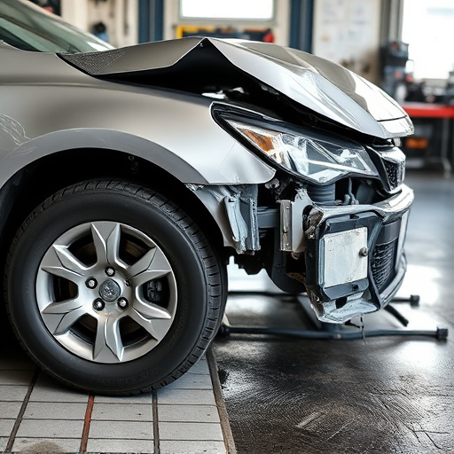 car collision repair