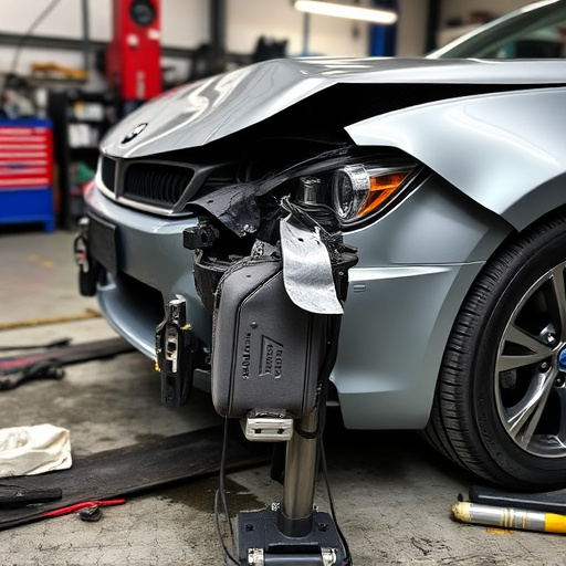 car collision repair