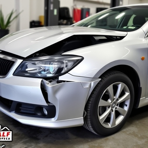 car collision repair