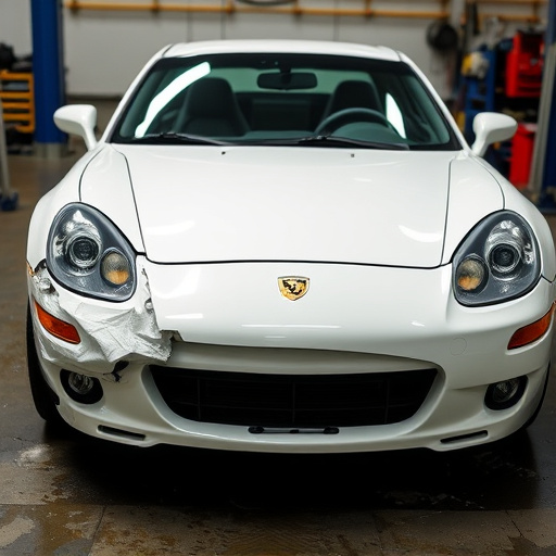 car collision repair