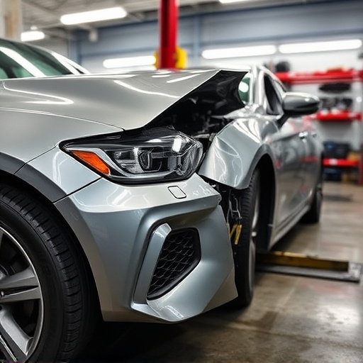 car collision repair
