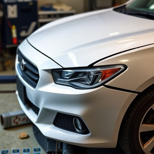 car collision repair