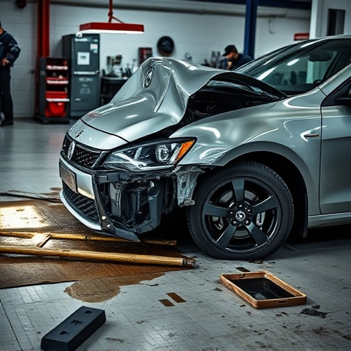 car collision repair