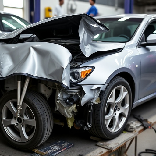 car collision repair