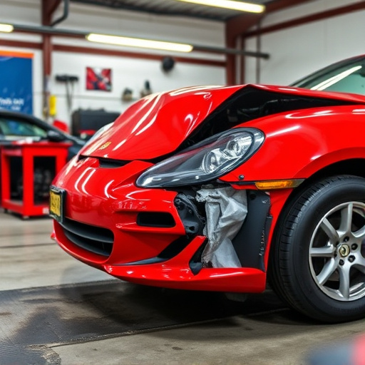 car collision repair