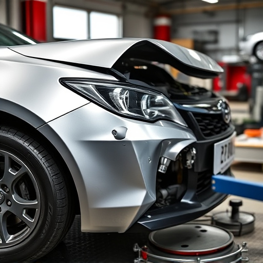 car collision repair