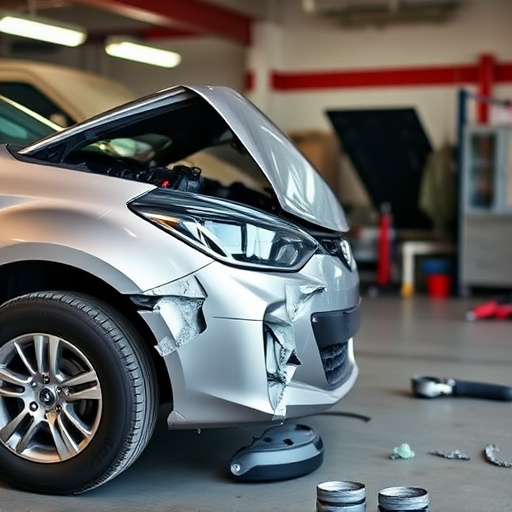 car collision repair