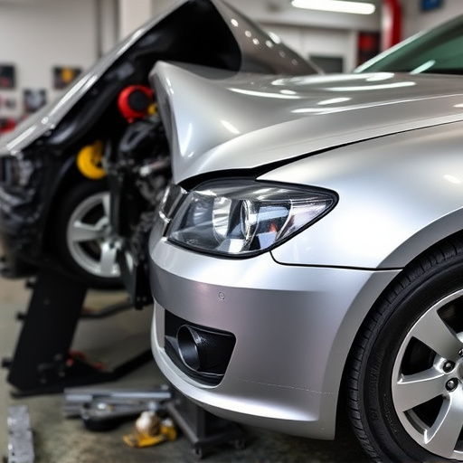 car collision repair
