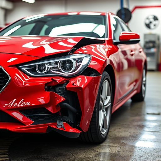 car collision repair