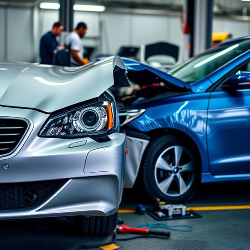 car collision repair