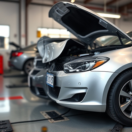 car collision repair