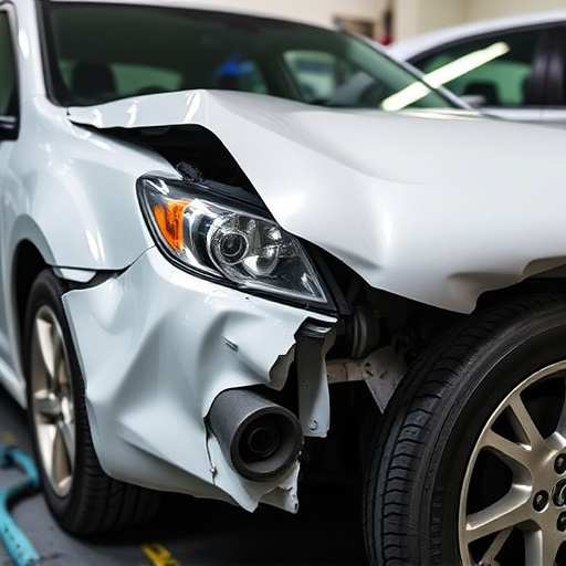 car collision repair