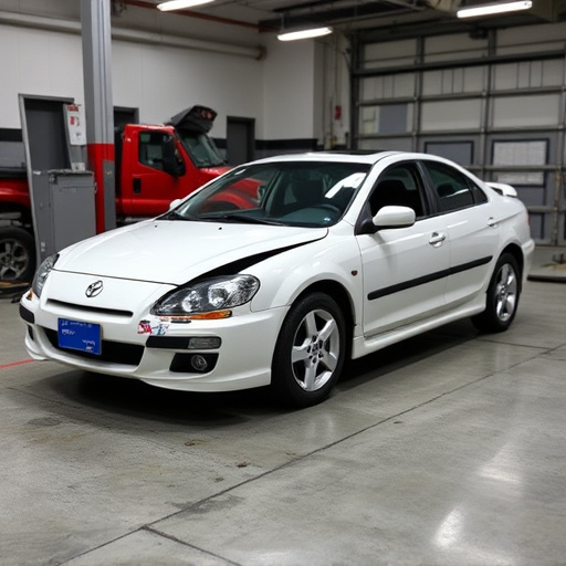 car collision repair