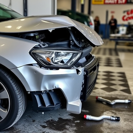 car collision repair