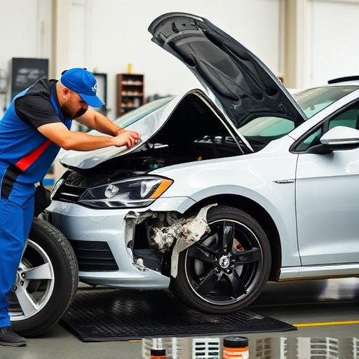 car collision repair
