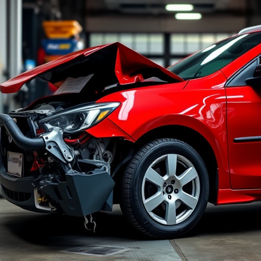 car collision repair