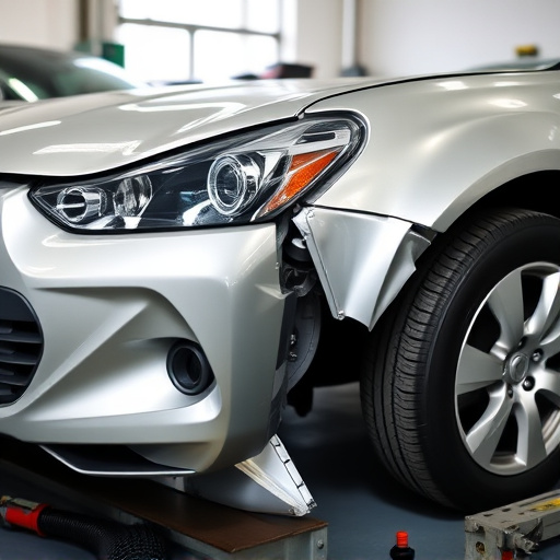 car collision repair
