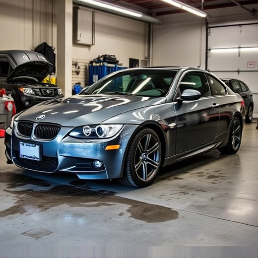 Factory Tolerance Restoration: Key to Longer-Lasting Vehicles