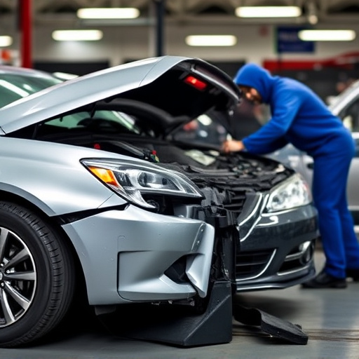 car collision repair