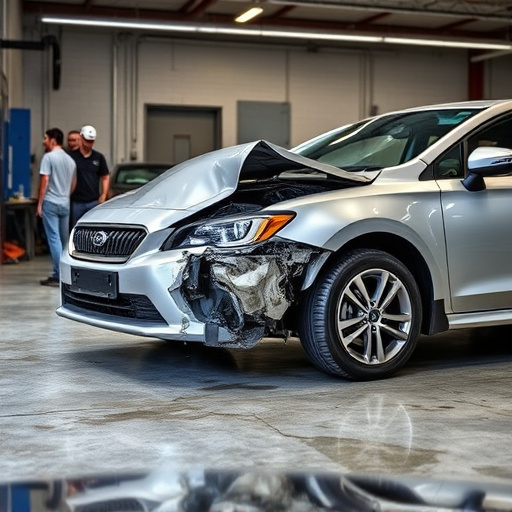 car collision repair