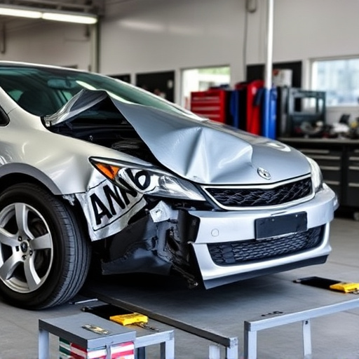 car collision repair
