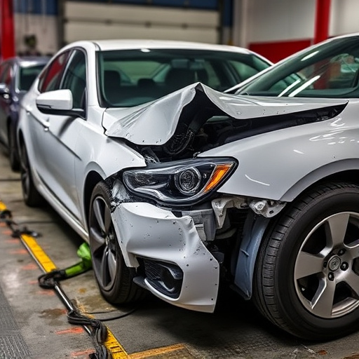 car collision repair