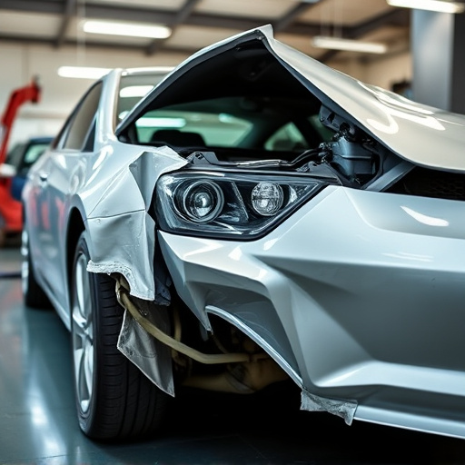 car collision repair
