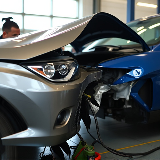 car collision repair