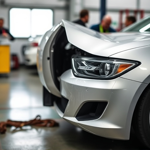 car collision repair