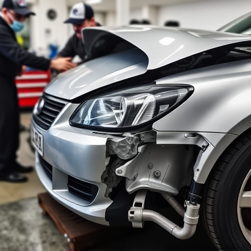 Mastering Radiator Support Replacement: Essential Training Requirements