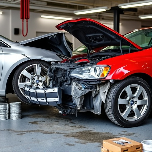 car collision repair