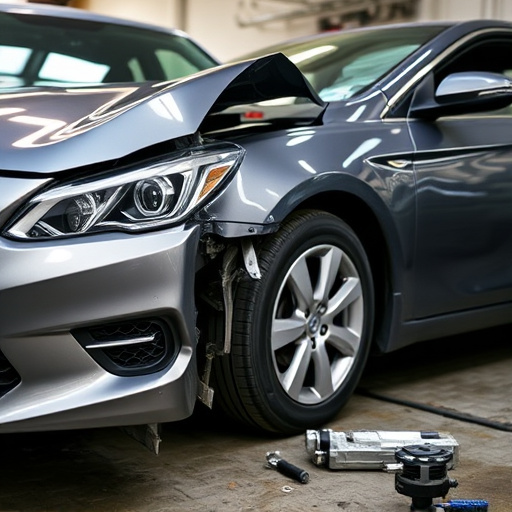 car collision repair