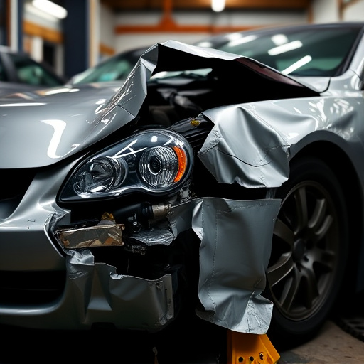 car collision repair