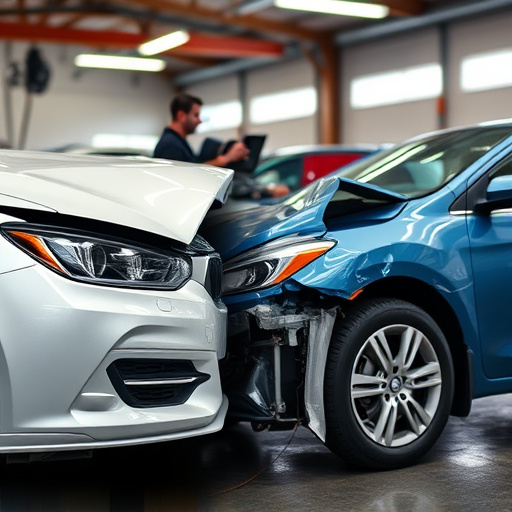car collision repair
