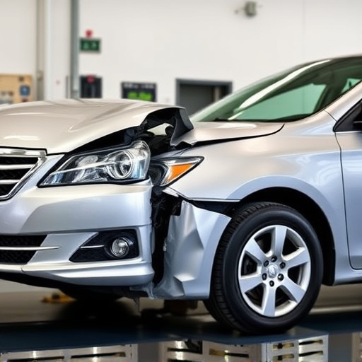 car collision repair