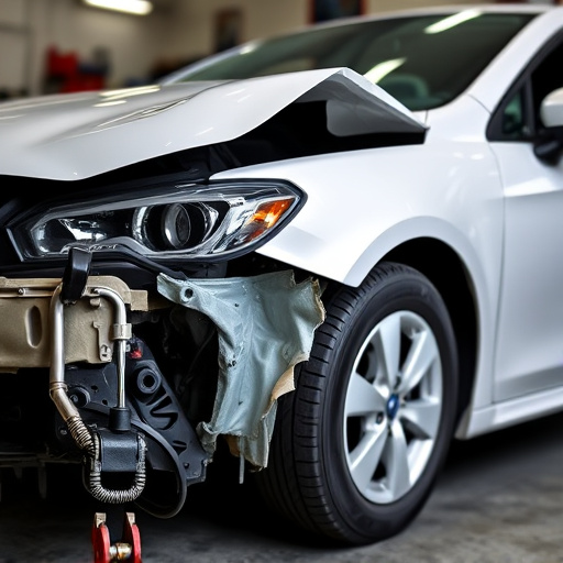 car collision repair