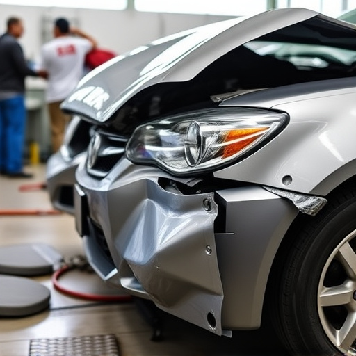 car collision repair