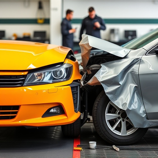 car collision repair