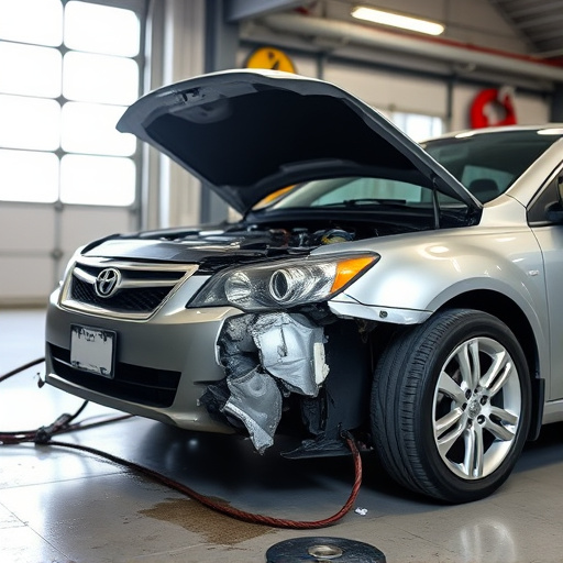 car collision repair