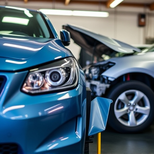 car collision repair