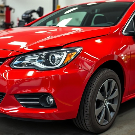 car collision repair