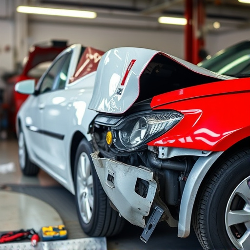 car collision repair