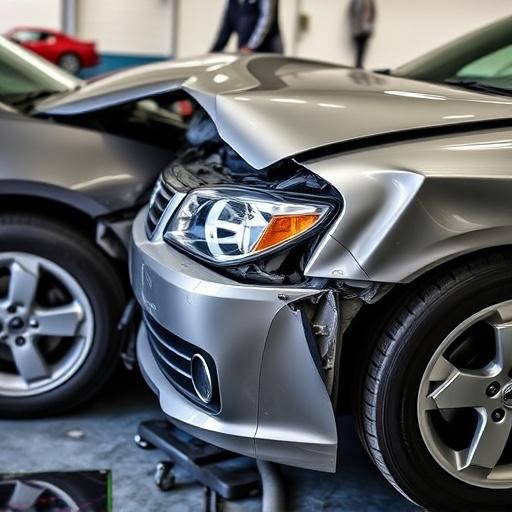car collision repair