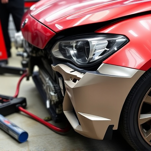 car collision repair