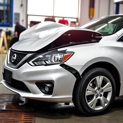 car collision repair