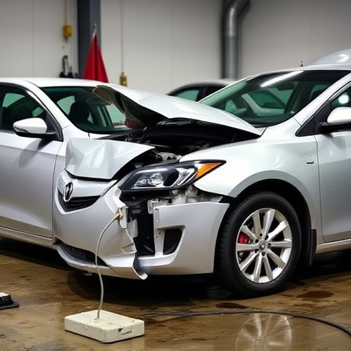 car collision repair
