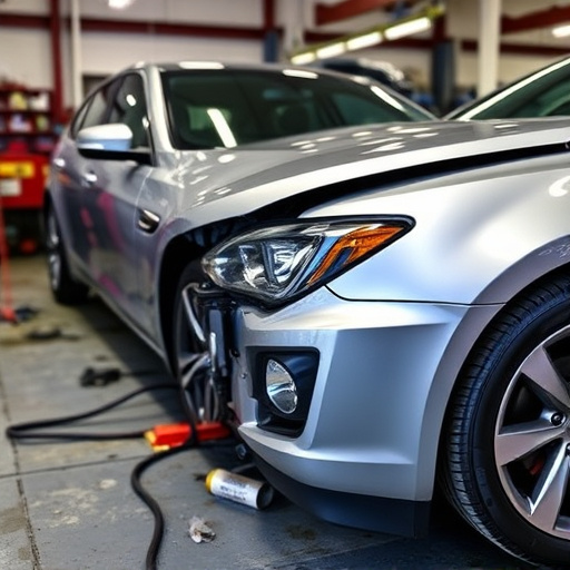 car collision repair