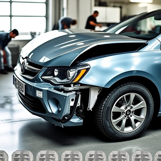 car collision repair