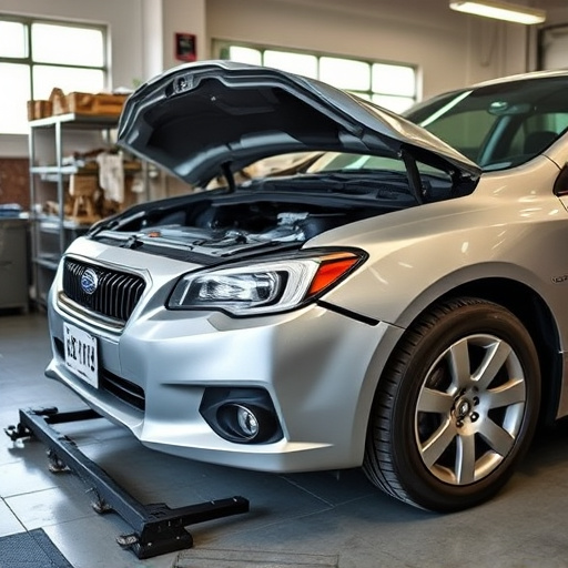 car collision repair